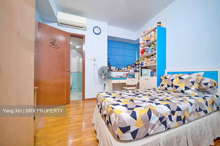 The Floravale (D22), Condominium #398279791